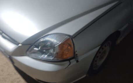 KIA Rio II, 2004 год, 160 000 рублей, 12 фотография