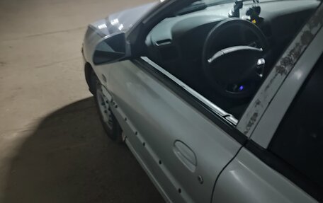 KIA Rio II, 2004 год, 160 000 рублей, 11 фотография