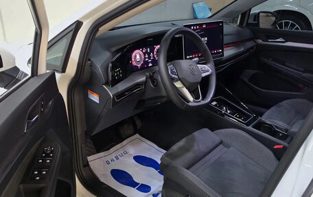 Volkswagen Golf VIII, 2023 год, 2 190 013 рублей, 5 фотография