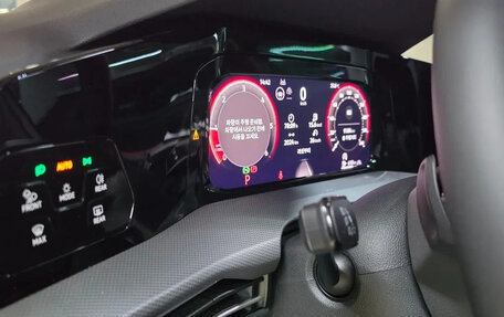 Volkswagen Golf VIII, 2023 год, 2 190 013 рублей, 8 фотография