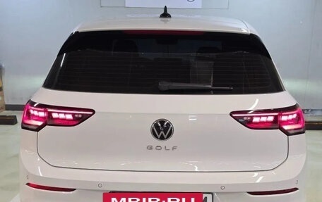 Volkswagen Golf VIII, 2023 год, 2 190 013 рублей, 4 фотография