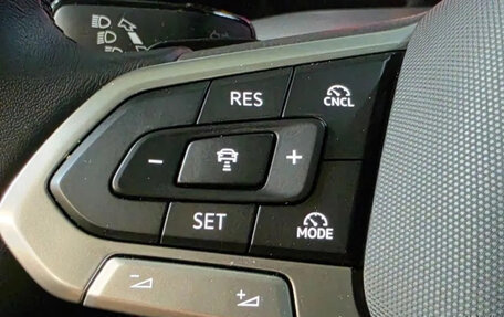 Volkswagen Golf VIII, 2023 год, 2 190 013 рублей, 12 фотография
