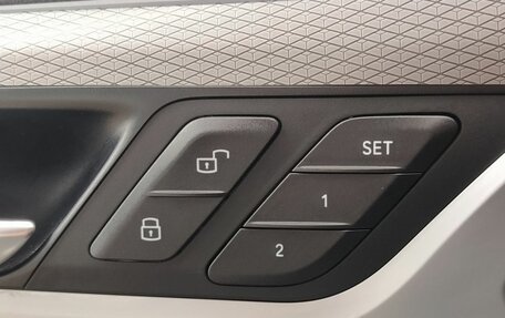 BMW X3, 2020 год, 4 980 000 рублей, 11 фотография