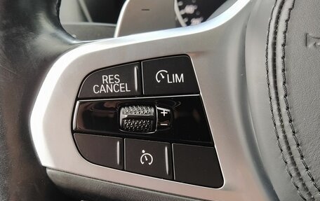 BMW X3, 2020 год, 4 980 000 рублей, 14 фотография