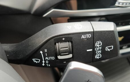 BMW X3, 2020 год, 4 980 000 рублей, 16 фотография