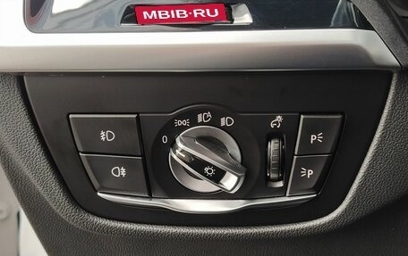 BMW X3, 2020 год, 4 980 000 рублей, 13 фотография