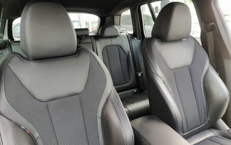 BMW X3, 2020 год, 4 980 000 рублей, 24 фотография