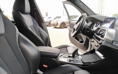 BMW X3, 2020 год, 4 980 000 рублей, 23 фотография