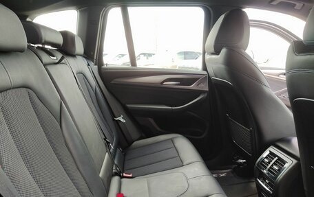 BMW X3, 2020 год, 4 980 000 рублей, 26 фотография