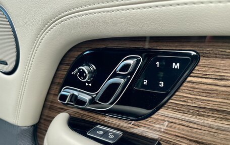 Land Rover Range Rover IV рестайлинг, 2019 год, 8 450 000 рублей, 15 фотография