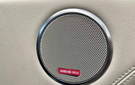 Land Rover Range Rover IV рестайлинг, 2019 год, 8 450 000 рублей, 20 фотография