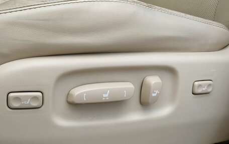 Lexus LX III, 2012 год, 3 900 000 рублей, 10 фотография