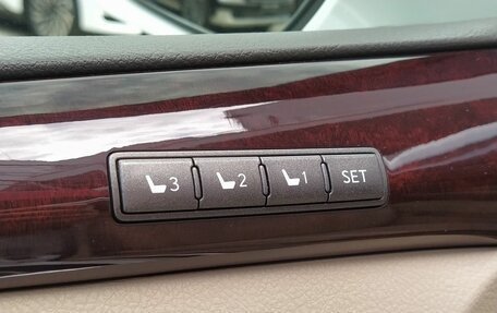 Lexus LX III, 2012 год, 3 900 000 рублей, 8 фотография