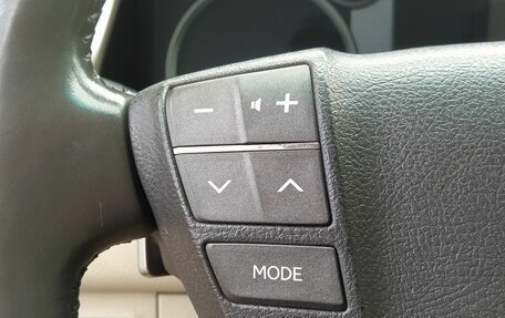 Lexus LX III, 2012 год, 3 900 000 рублей, 12 фотография