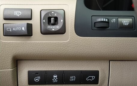 Lexus LX III, 2012 год, 3 900 000 рублей, 11 фотография