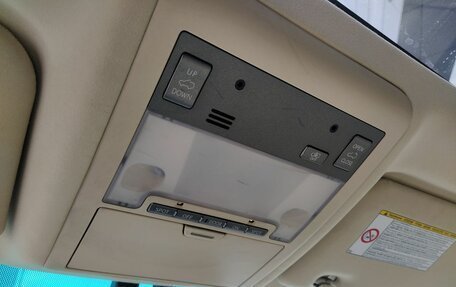 Lexus LX III, 2012 год, 3 900 000 рублей, 20 фотография