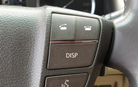 Lexus LX III, 2012 год, 3 900 000 рублей, 13 фотография