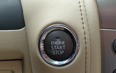 Lexus LX III, 2012 год, 3 900 000 рублей, 18 фотография