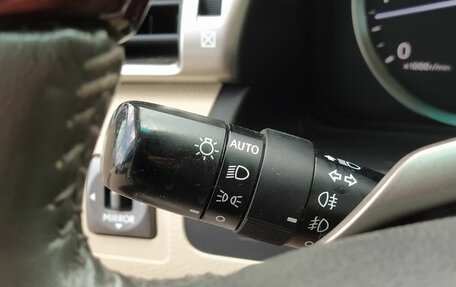 Lexus LX III, 2012 год, 3 900 000 рублей, 15 фотография