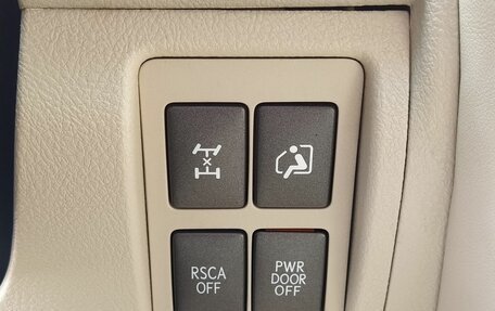 Lexus LX III, 2012 год, 3 900 000 рублей, 17 фотография