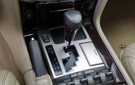 Lexus LX III, 2012 год, 3 900 000 рублей, 19 фотография
