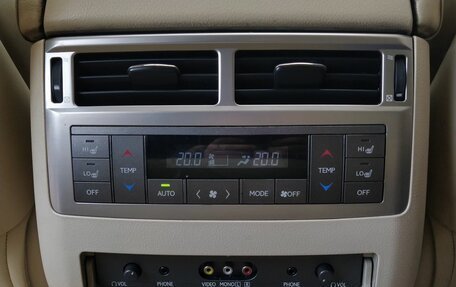 Lexus LX III, 2012 год, 3 900 000 рублей, 30 фотография