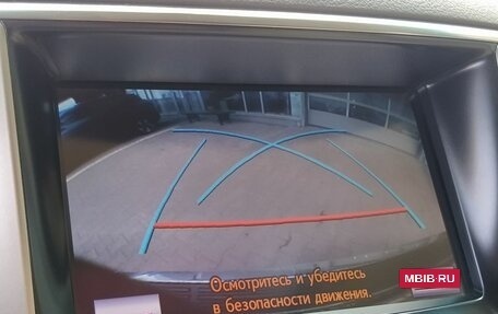 Lexus LX III, 2012 год, 3 900 000 рублей, 22 фотография