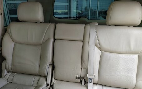 Lexus LX III, 2012 год, 3 900 000 рублей, 36 фотография