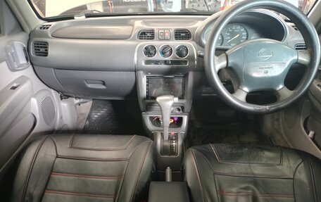 Nissan March II, 2000 год, 180 000 рублей, 2 фотография