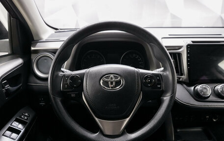 Toyota RAV4, 2015 год, 2 150 000 рублей, 7 фотография