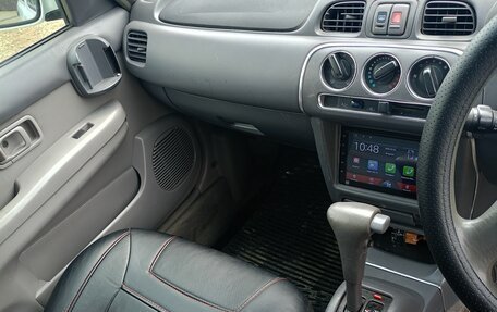 Nissan March II, 2000 год, 180 000 рублей, 3 фотография