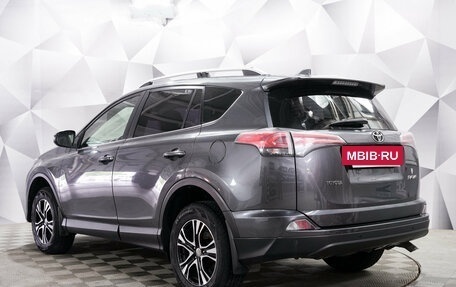 Toyota RAV4, 2015 год, 2 150 000 рублей, 2 фотография