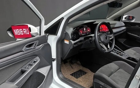 Volkswagen Golf VIII, 2022 год, 1 970 013 рублей, 6 фотография