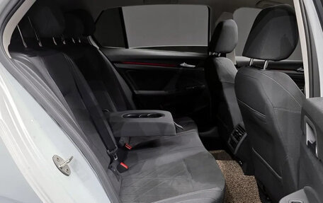 Volkswagen Golf VIII, 2022 год, 1 970 013 рублей, 16 фотография