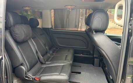 Mercedes-Benz Vito, 2016 год, 3 650 000 рублей, 2 фотография