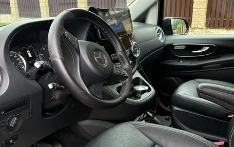 Mercedes-Benz Vito, 2016 год, 3 650 000 рублей, 10 фотография