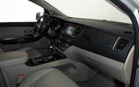 KIA Carnival III, 2020 год, 3 248 000 рублей, 6 фотография