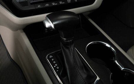 KIA Carnival III, 2020 год, 3 248 000 рублей, 12 фотография