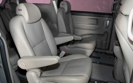 KIA Carnival III, 2020 год, 3 248 000 рублей, 14 фотография