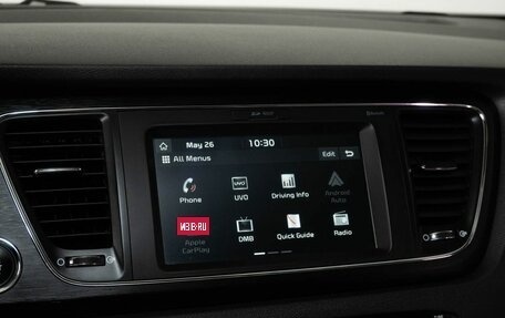 KIA Carnival III, 2020 год, 3 248 000 рублей, 10 фотография