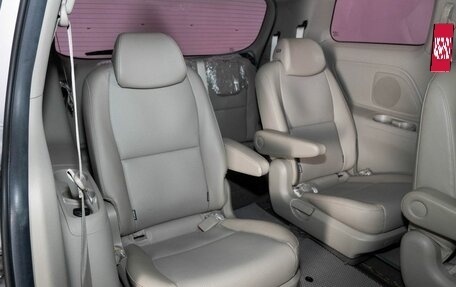 KIA Carnival III, 2020 год, 3 248 000 рублей, 15 фотография