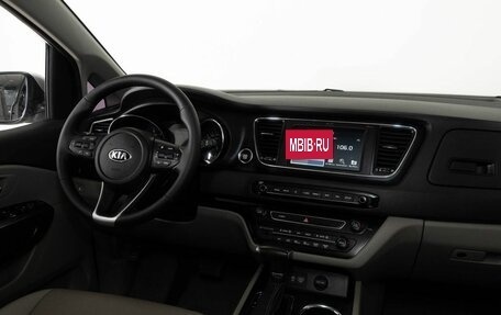 KIA Carnival III, 2020 год, 3 248 000 рублей, 13 фотография