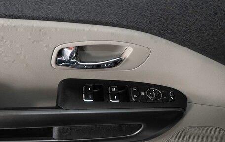 KIA Carnival III, 2020 год, 3 248 000 рублей, 21 фотография