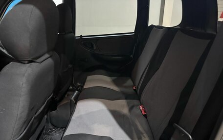 Chevrolet Niva I рестайлинг, 2010 год, 419 900 рублей, 6 фотография