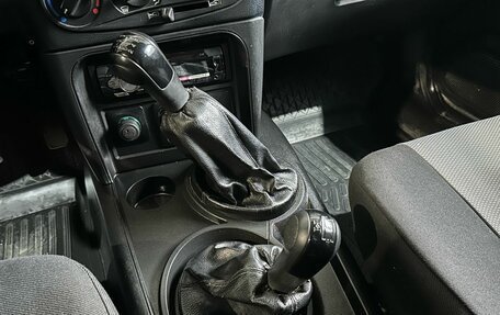 Chevrolet Niva I рестайлинг, 2010 год, 419 900 рублей, 9 фотография