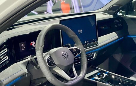 Volkswagen Tiguan, 2026 год, 4 590 000 рублей, 6 фотография