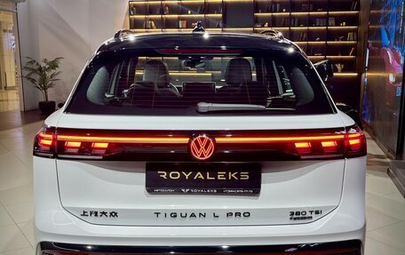 Volkswagen Tiguan, 2026 год, 4 590 000 рублей, 5 фотография