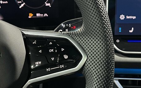 Volkswagen Tiguan, 2026 год, 4 590 000 рублей, 12 фотография