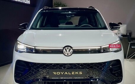 Volkswagen Tiguan, 2026 год, 4 590 000 рублей, 3 фотография
