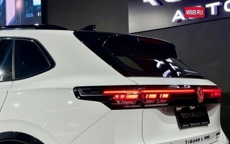 Volkswagen Tiguan, 2026 год, 4 590 000 рублей, 4 фотография